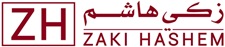 Zaki Hashem